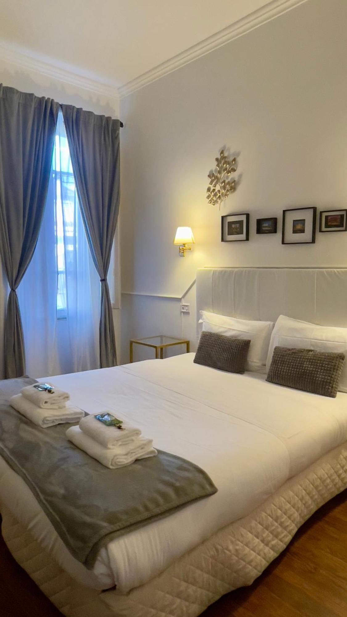 Suitedream Vatican Rome Exterior photo